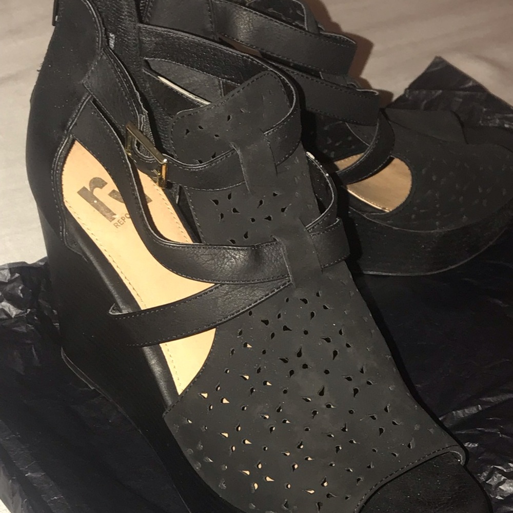 Wedges